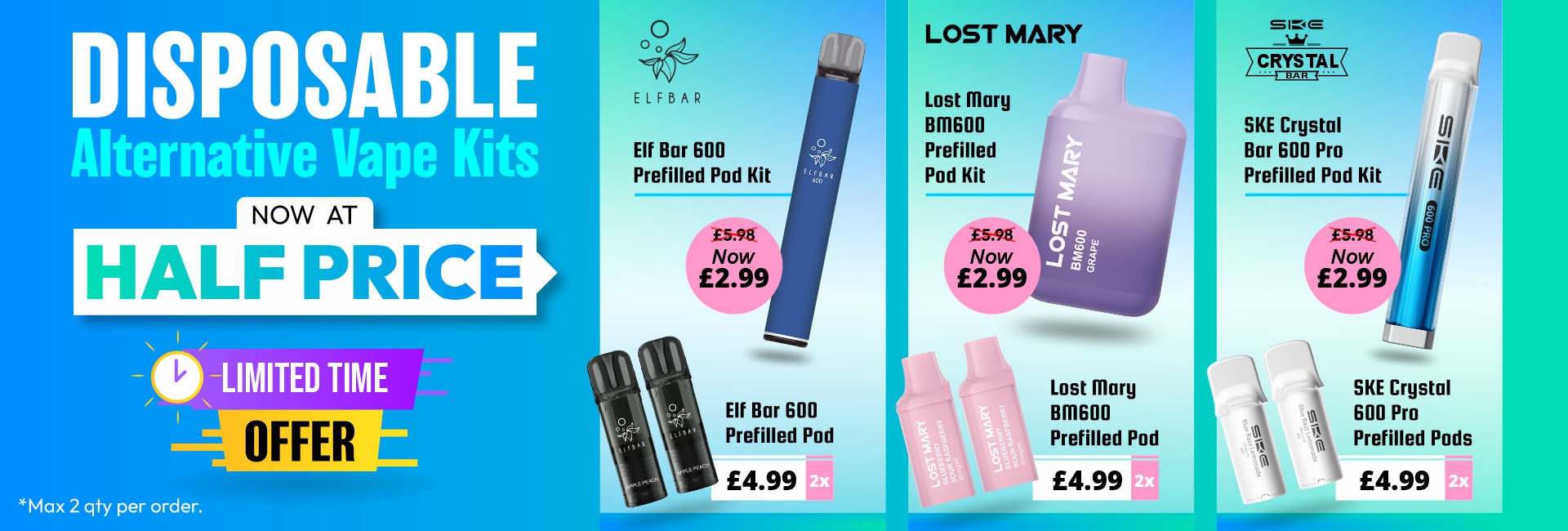 Vapeaah E-Liquids
